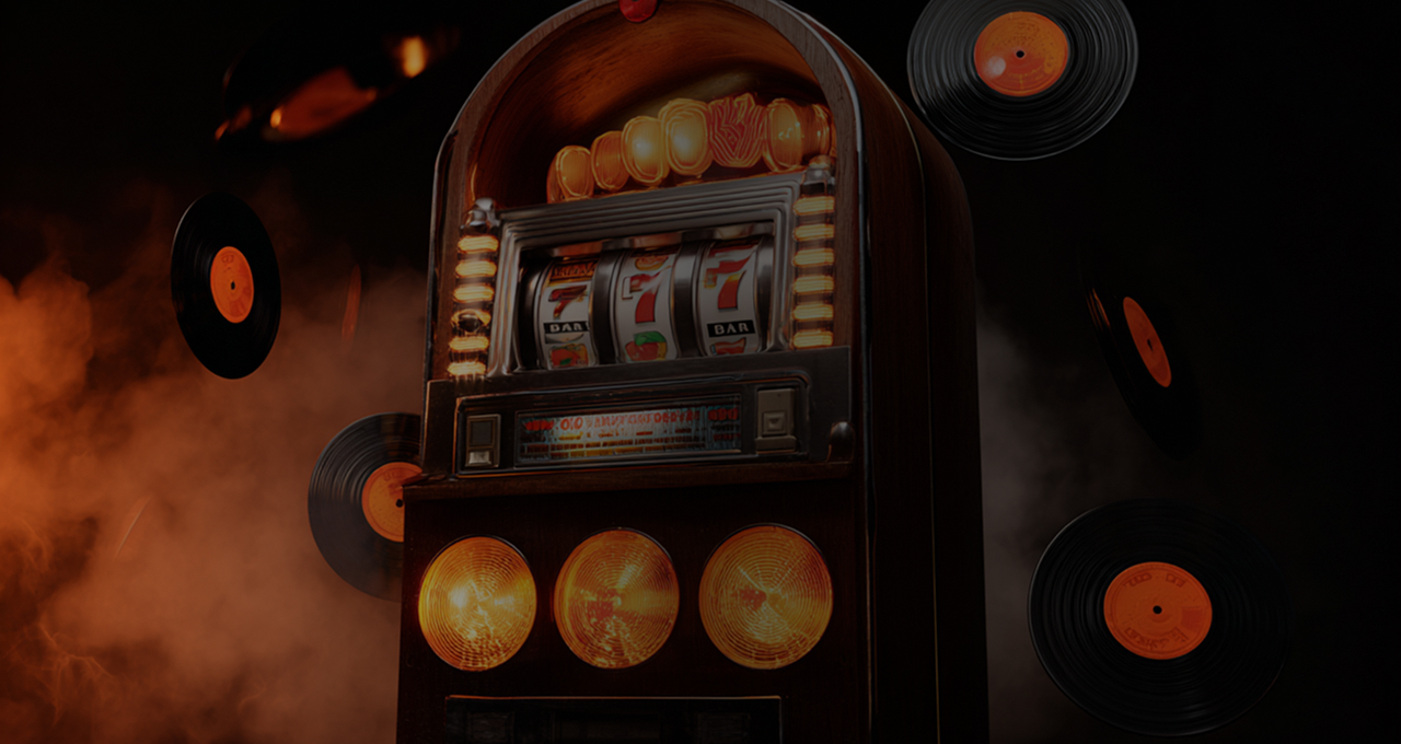 Vinyl Casino