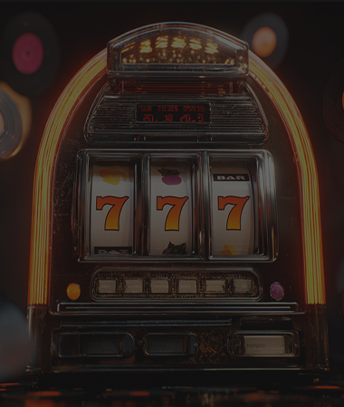 Vinyl Casino