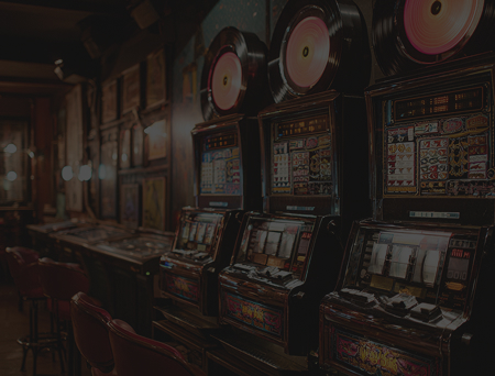 Vinyl Casino