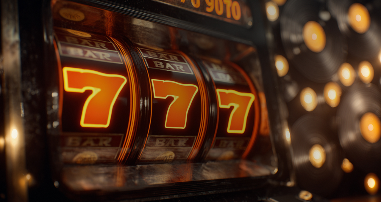 Vinyl Casino